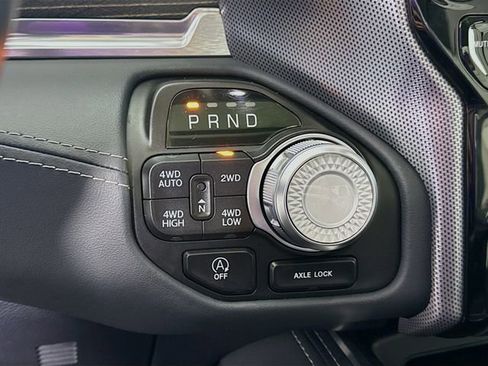 Used 2022 RAM 1500 Limited image 17