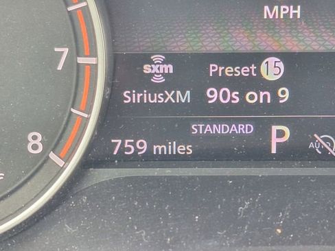 Certified 2026 Nissan Rogue SV image 16