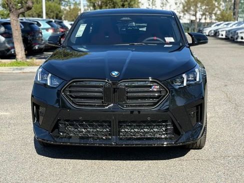 New 2026 BMW X2 M35i w/ Technology Package image 4