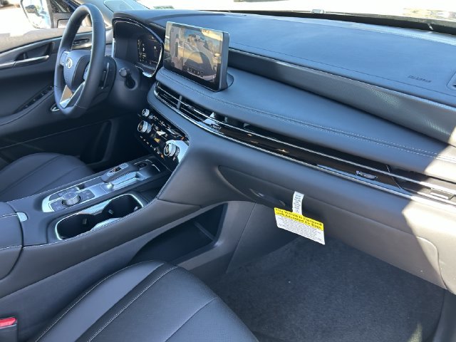 New 2027 INFINITI QX60 Luxe FWD image 13