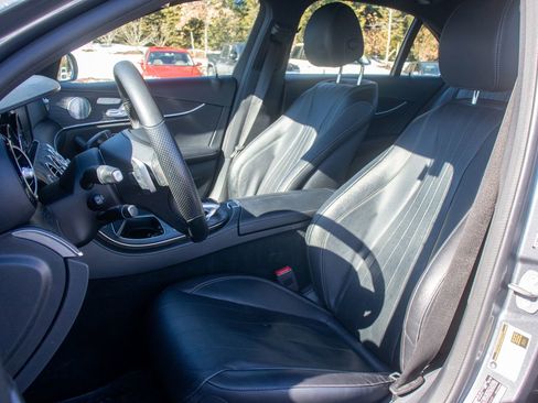 Used 2018 Mercedes-Benz E 300 4MATIC image 8