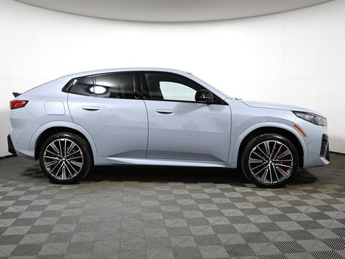 New 2026 BMW X2 xDrive28i w/ Technology Package image 8