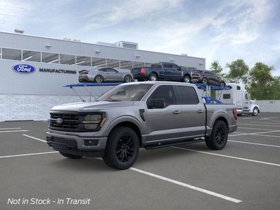 New 2026 Ford F150 XLT w/ Equipment Group 302A MID