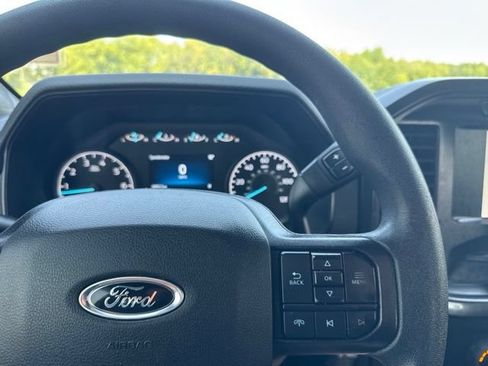 Used 2022 Ford F150 Tremor AWD/4WD image 18