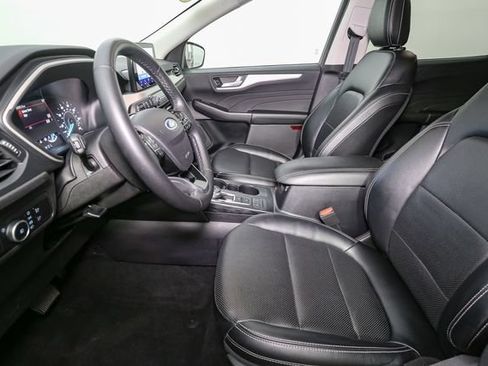 Used 2022 Ford Escape SEL AWD/4WD image 37