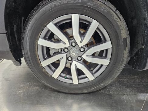 Certified 2021 Honda Pilot EX-L image 10