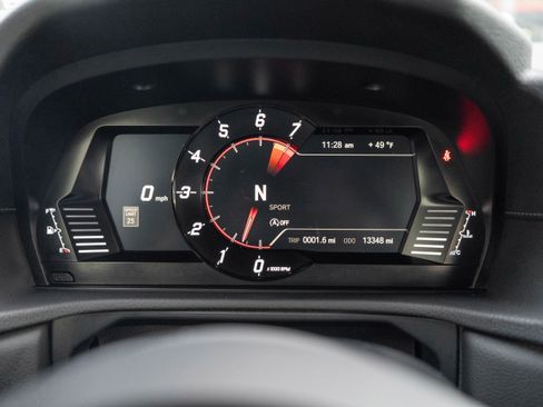 Used 2023 Toyota Supra image 15