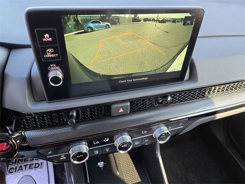 New 2026 Honda CR-V EX-L image 10