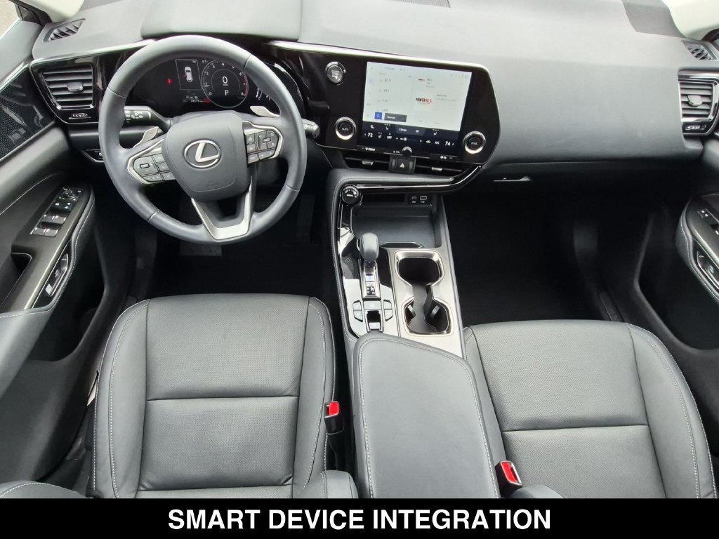 Used 2024 Lexus NX 350 AWD w/ Cold Area Package image 28