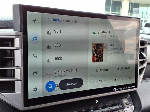 Used 2022 Toyota Tundra SR5 w/ TRD Off-Road Premium Package image 6