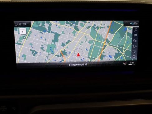 Used 2022 Mercedes-Benz G 550 image 9