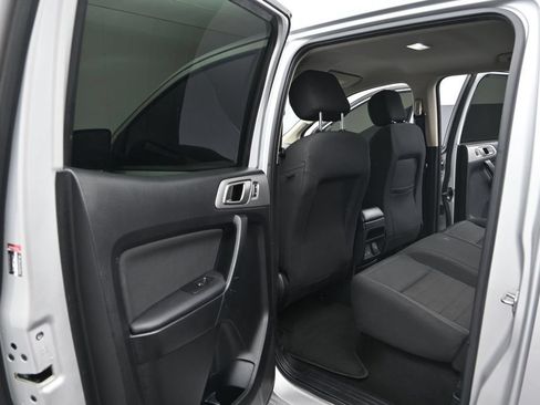 Used 2019 Ford Ranger XLT w/ Equipment Group 302A Luxury RWD image 13
