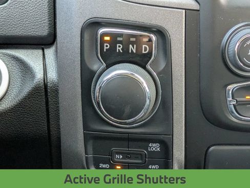 Used 2019 RAM 1500 Express w/ Wheel & Sound Group AWD/4WD image 21