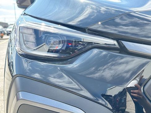 New 2026 Subaru Crosstrek 2.5i Limited AWD/4WD image 37
