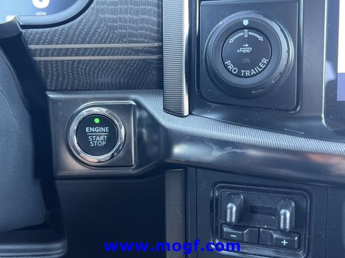 Used 2023 Ford F150 Platinum w/ Equipment Group 701A High AWD/4WD image 9