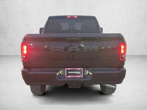 New 2026 RAM 2500 Lone Star image 8
