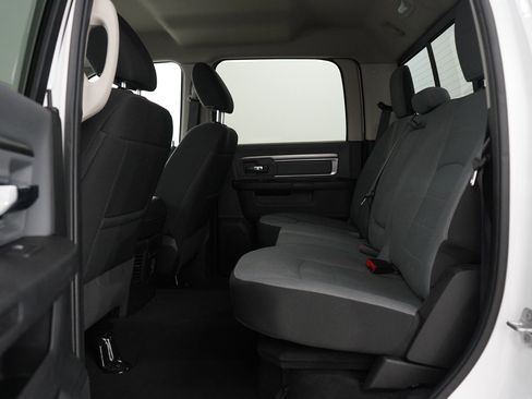 Used 2023 RAM 1500 Classic SLT w/ Trailer & Traction Group image 16