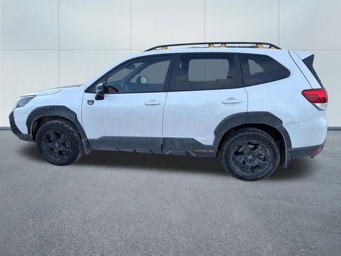Used 2023 Subaru Forester Wilderness image 8