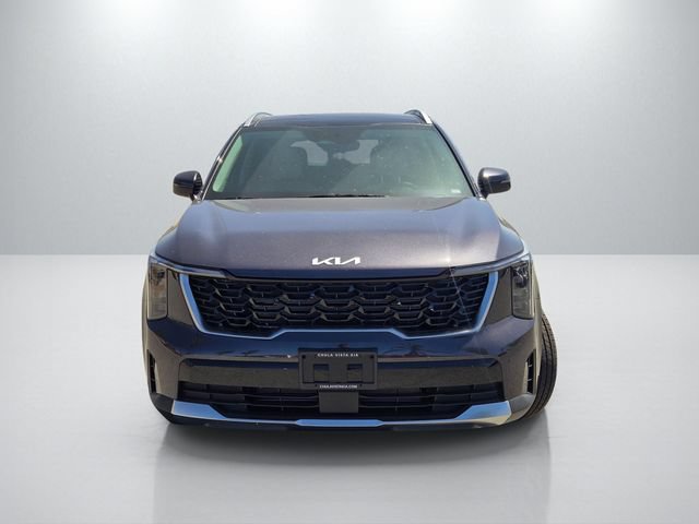 New 2026 Kia Sorento S w/ S Panoramic Sunroof Package FWD image 2