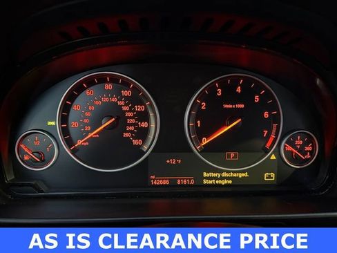 Used 2015 BMW 528i xDrive Sedan image 28