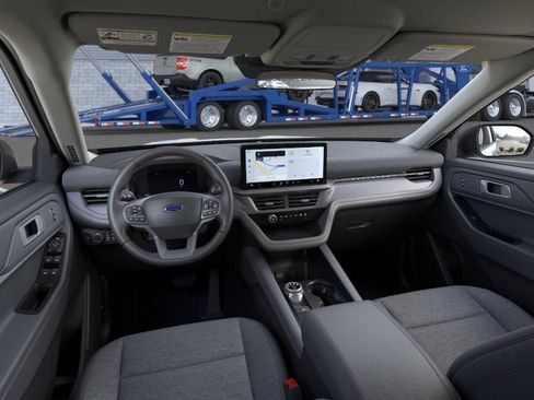 New 2026 Ford Explorer Active AWD/4WD image 9