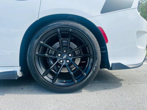 Used 2023 Dodge Charger Scat Pack w/ Daytona Edition Group RWD image 10