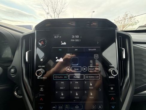 New 2026 Subaru Forester Premium image 16