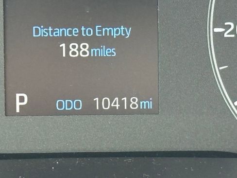 Certified 2025 Toyota Corolla LE image 19