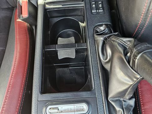 Used 2017 Subaru WRX STI w/ Popular Package #1 image 26