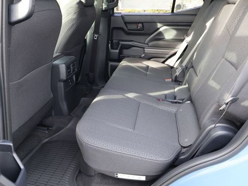 New 2025 Toyota 4Runner SR5 image 25