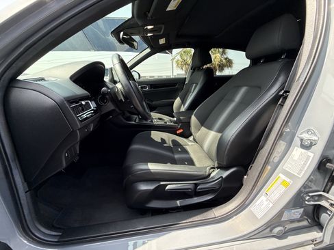 Used 2025 Honda Civic Sport image 20