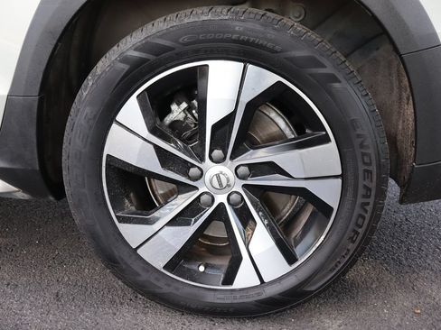 Used 2021 Volvo V60 T5 Cross Country AWD/4WD image 43