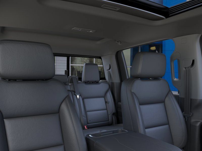 New 2026 Chevrolet Silverado 1500 RST w/ RST All Star Premium Package AWD/4WD image 31