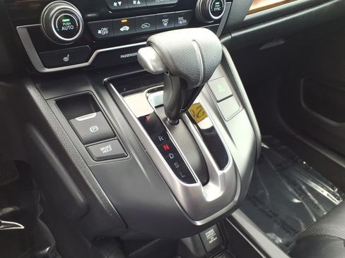 Used 2017 Honda CR-V EX-L image 24