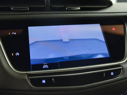 Used 2023 Cadillac XT5 Premium Luxury image 20