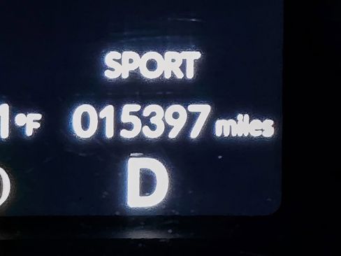 Used 2022 Honda Civic Sport image 28