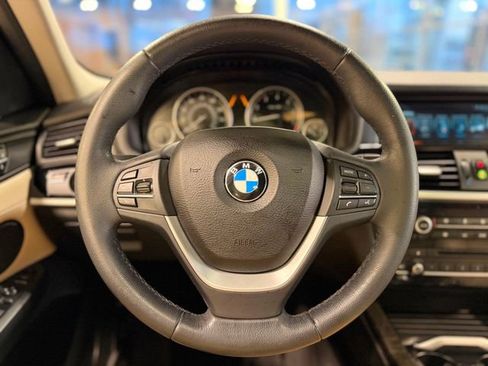 Used 2017 BMW X3 xDrive28i image 24