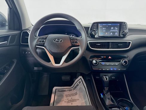 Used 2021 Hyundai Tucson Value image 26