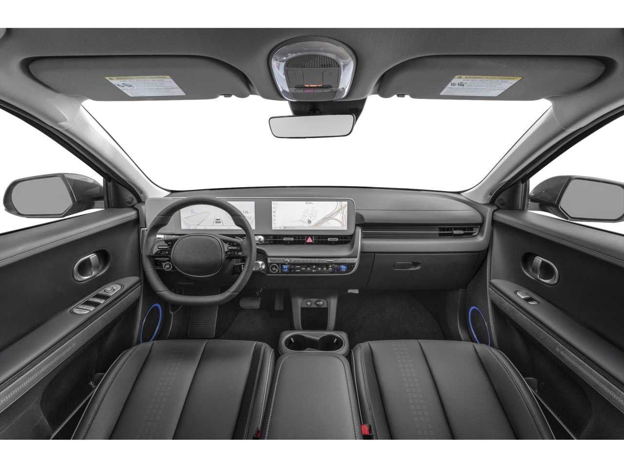 Used 2024 Hyundai Ioniq 5 SEL RWD image 5