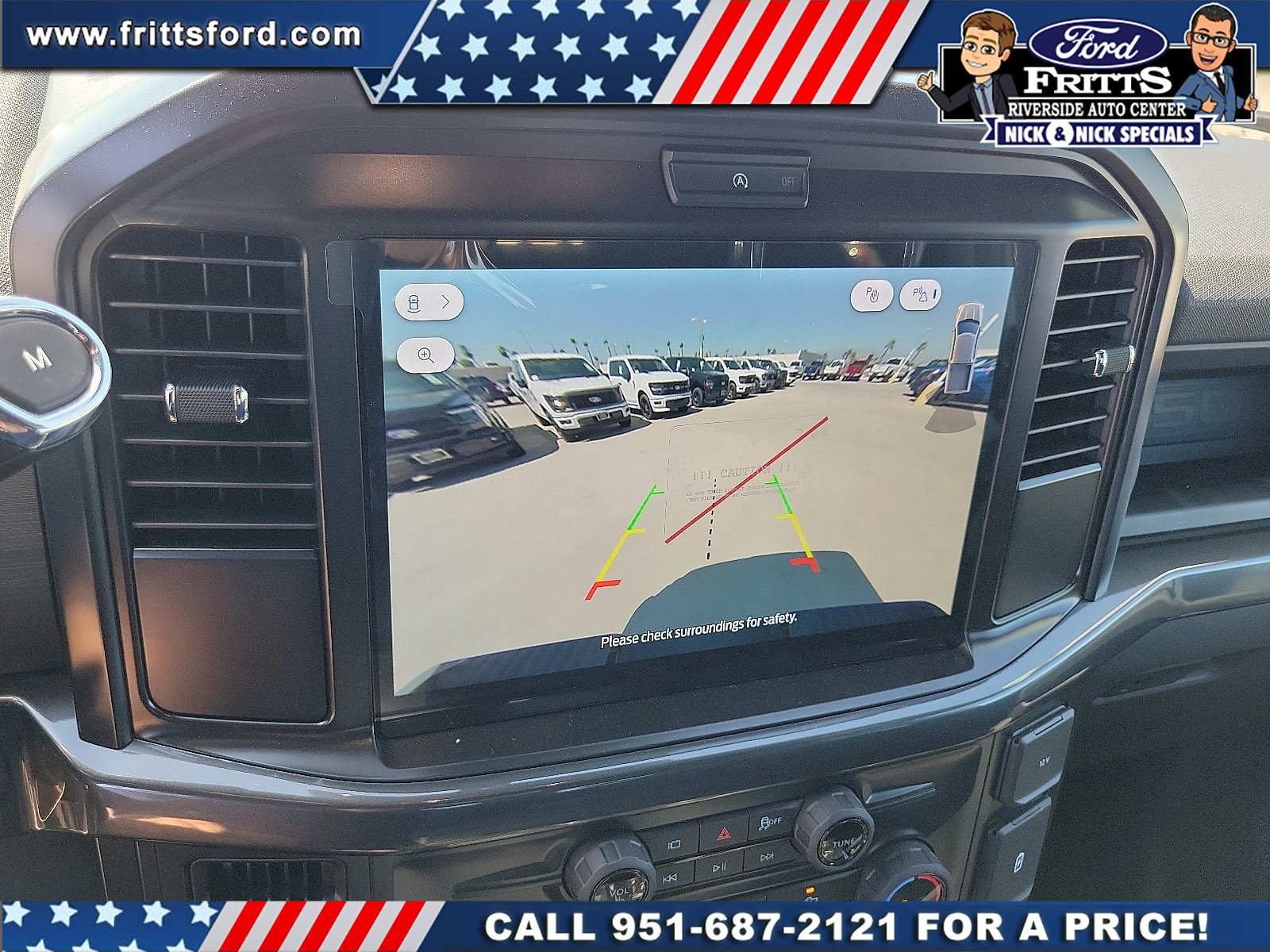 New 2026 Ford F150 STX w/ Equipment Group 200A RWD image 12