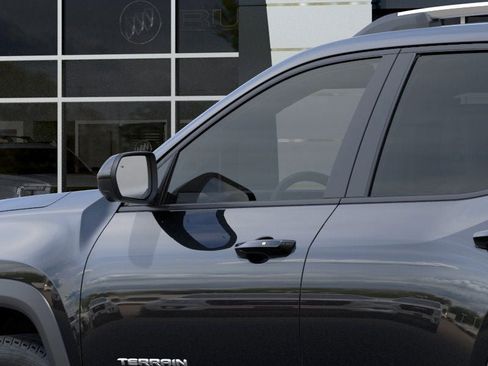 New 2026 GMC Terrain Elevation w/ Elevation Premium Package image 12