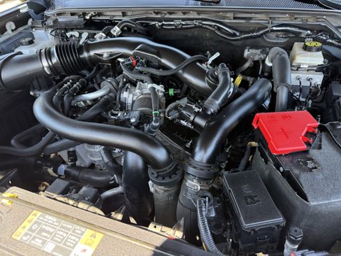 Used 2024 Ford Ranger Raptor image 31