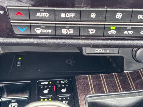 Used 2021 Lexus RX 450h AWD w/ Luxury Package image 27