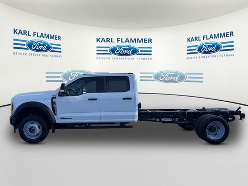 New 2026 Ford F450 XL image 5