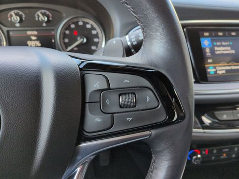 Used 2023 Buick Enclave Essence w/ Trailering Package, 5000 lbs. image 29