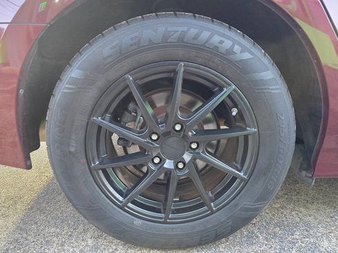 Used 2012 Honda Accord LX image 50