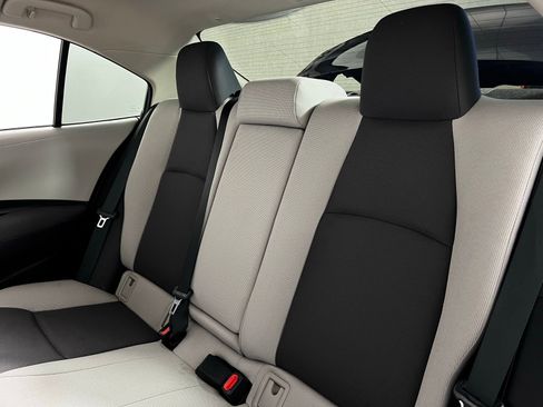 Certified 2025 Toyota Corolla LE FWD image 20