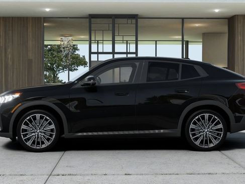 New 2026 BMW X2 xDrive28i w/ Technology Package AWD/4WD image 28