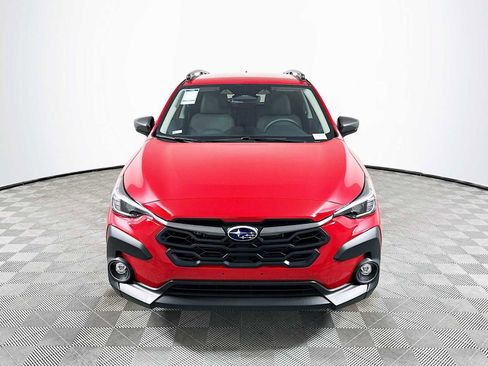 New 2026 Subaru Crosstrek 2.5i Limited AWD/4WD image 2