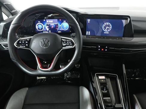 Used 2024 Volkswagen GTI Autobahn FWD image 17